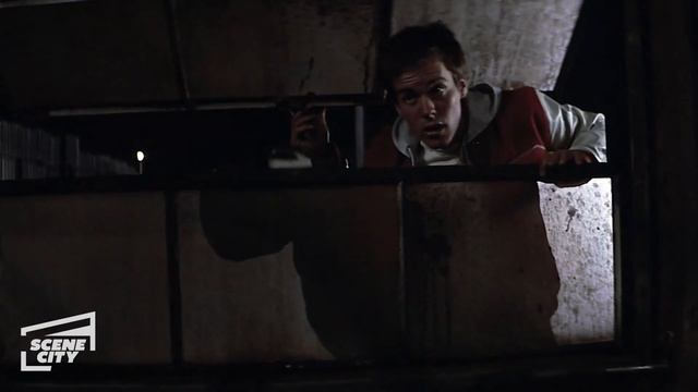 Christine: I Know About Your Brother (MOVIE SCENE) смотреть онлайн