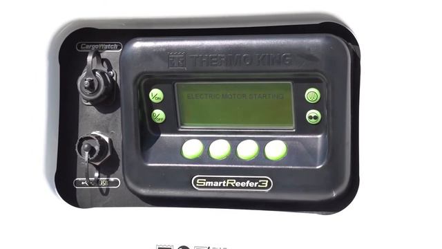 SLXi - Thermo King - Português