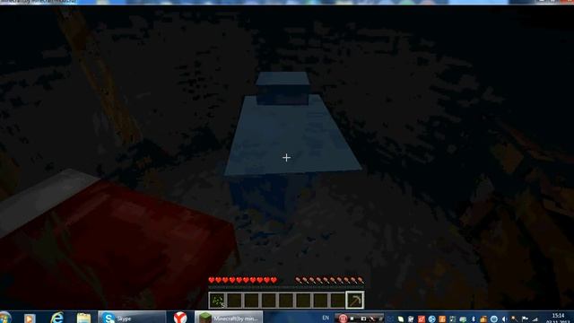 Minecraft Tutorial:Приклучения на острове.Где живут свиньи! смотреть онлайн
