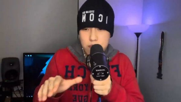 Bigman - The Window | Beatbox