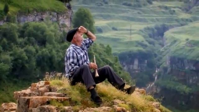 ЛУЧШИЙ КЛИП ПРО ДАГЕСТАН!!!