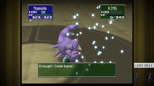 Round 2 Ultra Ball Prime Cup! ▶ Pokemon Stadium Gameplay ? Part 64 - Let's Play Walkthrough смотреть онлайн