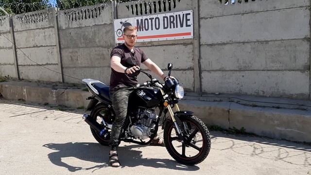 Мотоцикл VR-1 250cc смотреть онлайн