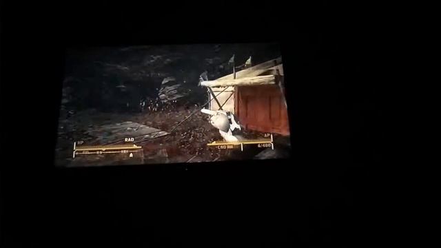 FNV karl fcked up Caesar legion wannabe смотреть онлайн