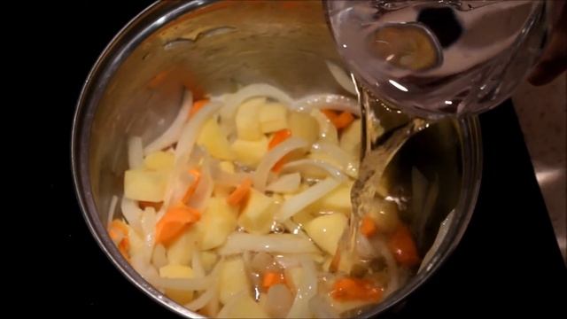 Рецепты с тыквой: вкусно и полезно