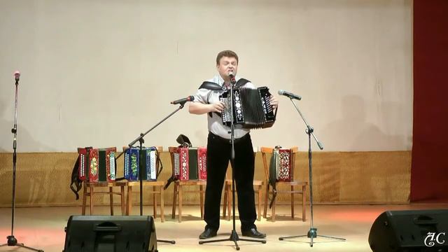 Александр Ганичев и Алексей Мазуров ( демо) смотреть онлайн