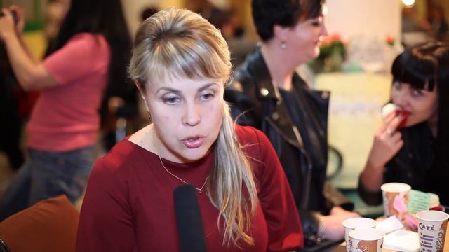 Женскому служению церкви "Дверь в Небо" исполнилось 15 лет смотреть онлайн