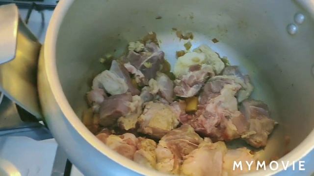 Best Kabsa saudi recipe..my own version.yummy !!! (Arabic food) смотреть онлайн