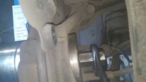 Mercedes W210 замена подшипника задней ступицы Mercedes W210 rear hub bearing replacement