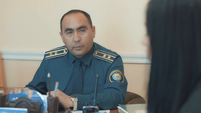 Журналист Сериали - 42 қисм | Jurnalist Seriali - 42 Qism