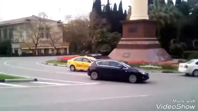 Сочи центр. Сочи весна 2018. Лучшее видео. Красивый город Сочи. смотреть онлайн