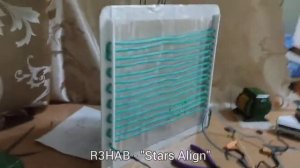 Электростатическая колонка| Самодельная акустика