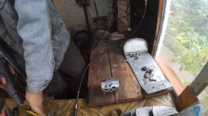 Доработка ПОРШНЕЙ на ИЖ Юпитер. Тонкие кольца