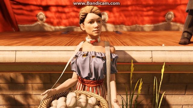 Прохождение:BioShock Infinite №2 смотреть онлайн