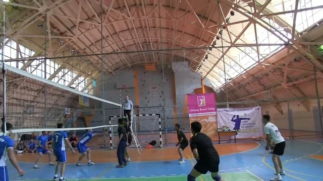 Жаркент и Wilson смотреть онлайн