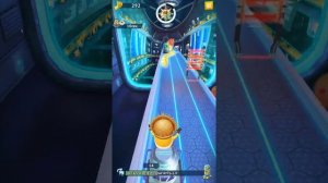 Minion Rush:Игра Миньоны 1 серия