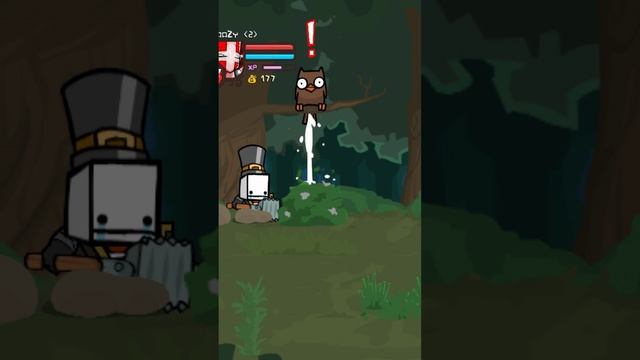 Когда Сова испугался #shorts смотреть онлайн