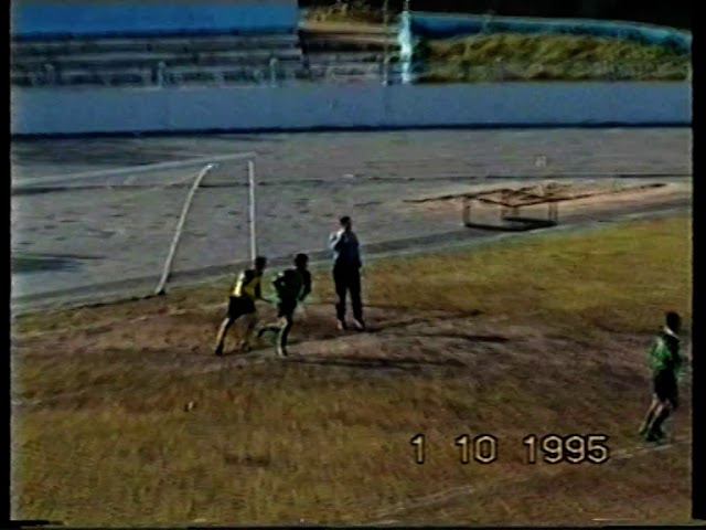 Динамо ГАИ Втормет 01 10 1995г смотреть онлайн