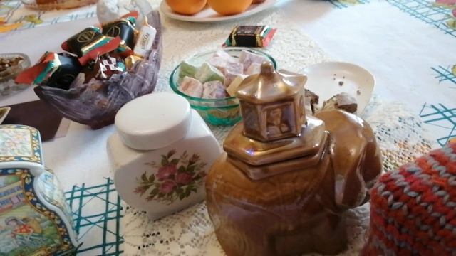 Магия Вкуса