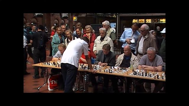 Mads Andersen simul 2011 смотреть онлайн