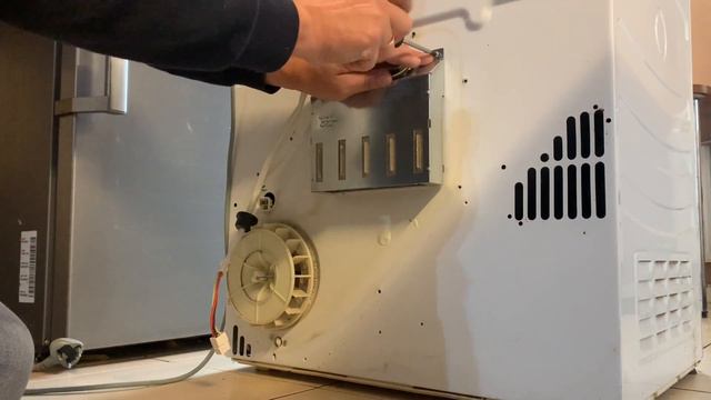 Suszarka do prania error cod E15 Candy смотреть онлайн