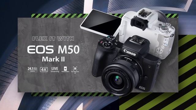 TOP 5 Best Budget Mirrorless Cameras (2021) смотреть онлайн