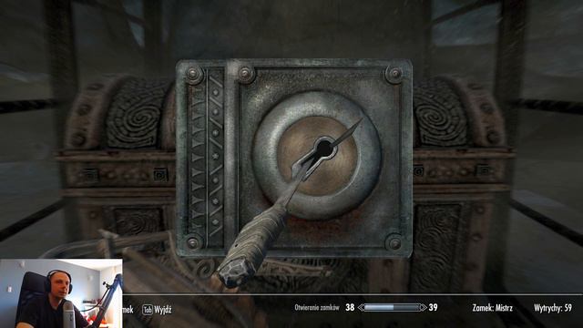 Skyrim odc 13 - Serana i Grota Dimhollow смотреть онлайн