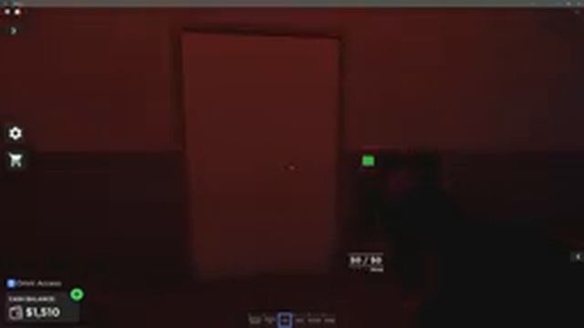 Roblox | SCP Area 47 | The Administrator (TA) review (2020) and gameplay **OUTDATED** смотреть онлайн