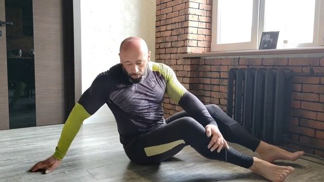 Топим Жир На Животе / Протокол ТАБАТА смотреть онлайн