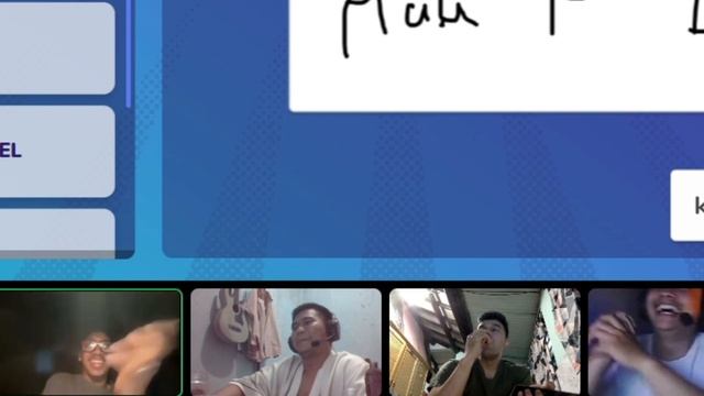 Play With Jambaban (Gartic Phone) AJOJING ALA ALA AJOJING~ - Bahasa Indonesia #2 смотреть онлайн