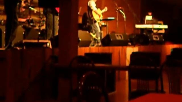 Mystery Train By "Elvis" Dub Shrader & Smooth Country Band.AVI смотреть онлайн