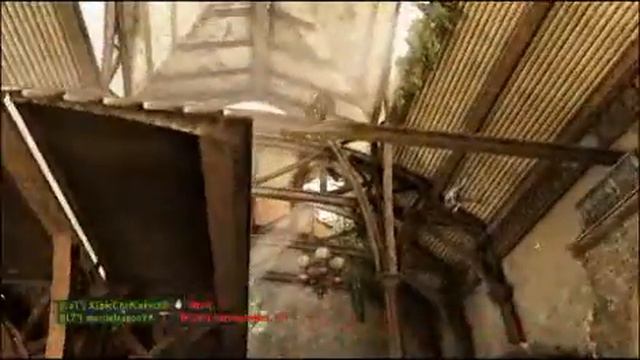 Uncharted 3: Gravity Sucks! смотреть онлайн