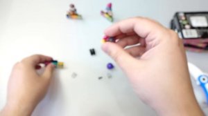купил ВСЁ LEGO VIDIYO! -13000 рублей