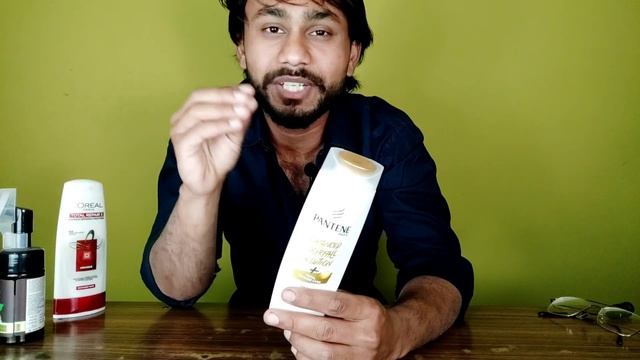 Honest review of PANTENE SHAMPOO watch before use it| Side effects & benefits|100% truth. смотреть онлайн