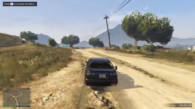 Versenykészítés (mikrofon nélkül) | GTA Online смотреть онлайн