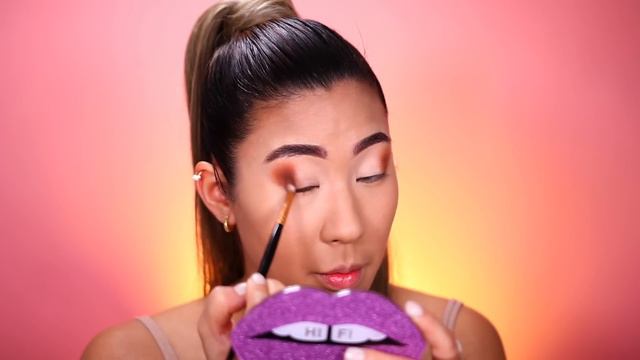 MAQUILLAJE PARA GRADUCACION ft. MAVEN BEAUTY .. POR FIN ME GRADUO смотреть онлайн