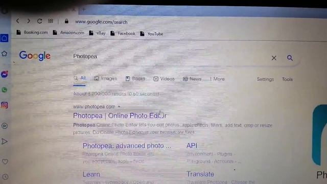 photopea is online version of adobe photoshop for free online image editor смотреть онлайн