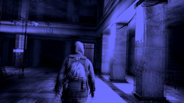 Почему именно мы?! Stalker Online смотреть онлайн