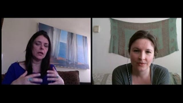 Interview with Tori Hartman смотреть онлайн