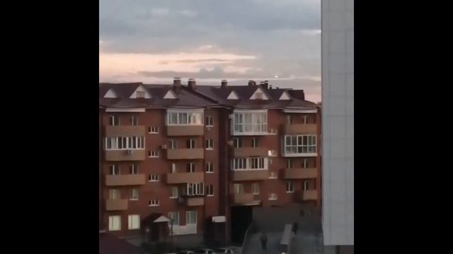 НЛО И УДИВИТЕЛЬНОЕ в начале октября 2020 смотреть онлайн