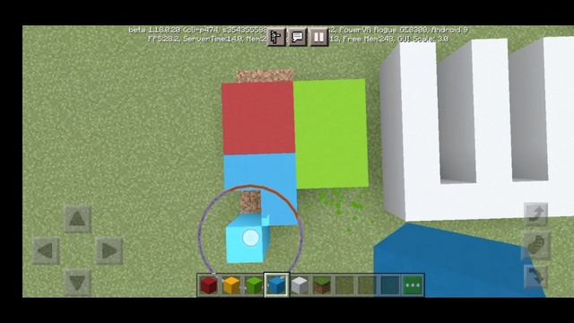The second microsoft server 2003 in minecraft but I changed realistic shaders on Minecraft mod смотреть онлайн
