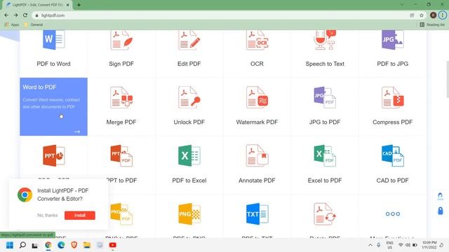 Best Free Online PDF Editor | PDF To Word | Sign PDF | PDF to JPG | Merge PDF | OCR | Unlock PDF смотреть онлайн