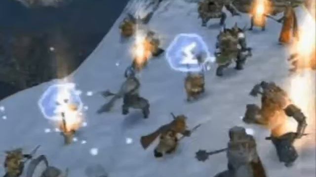 Warhammer Online Destruction Guild: Anti-Sanctus Chaotica смотреть онлайн