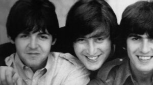 История The Beatles