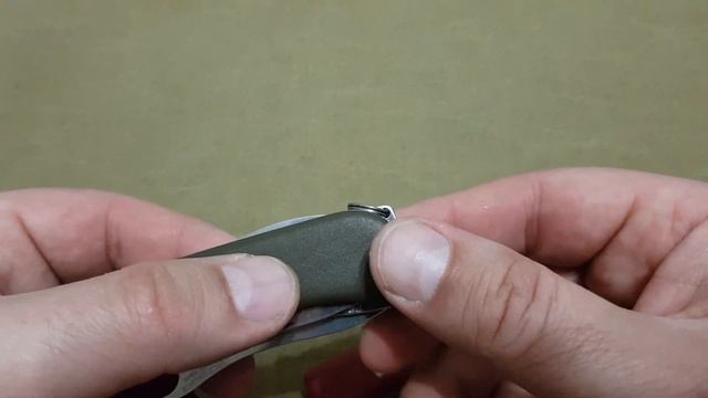 Victorinox в Бундесвере