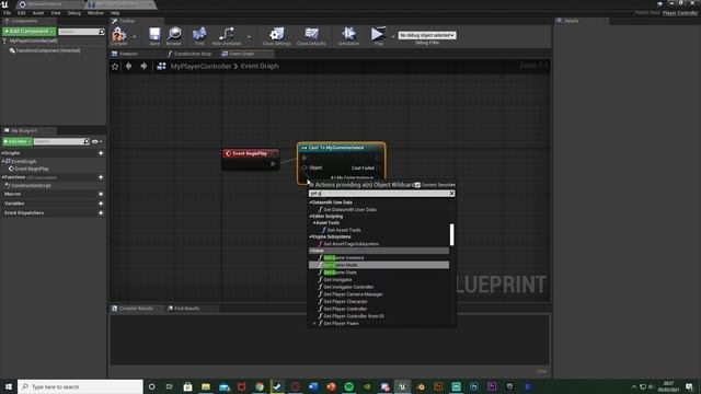 Save And Load If An Actor Is Destroyed - Unreal Engine 4 Tutorial смотреть онлайн