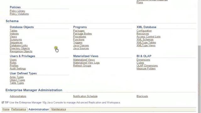 Oracle Database Tutorial-W1-10-Implementing Oracle Database Security смотреть онлайн