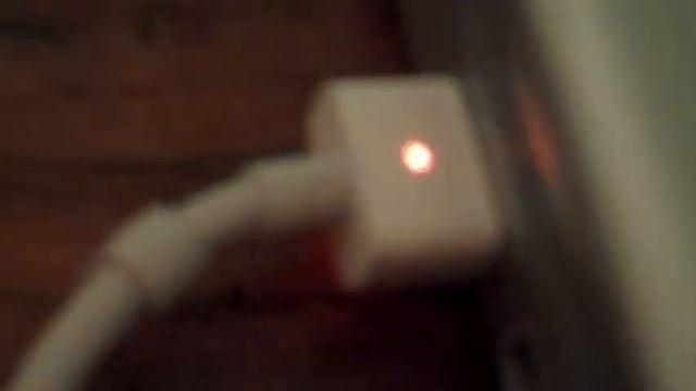 Problem With Mac Book Pro