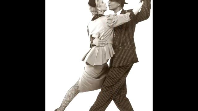 String Quartet del Gesu - Tango  Evergreen Songs