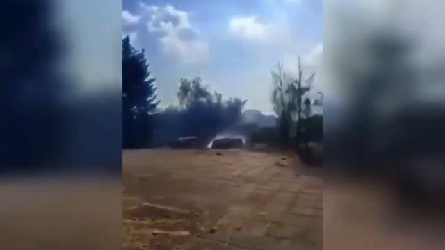 Скит Святогорской Лавры: ничего не осталось смотреть онлайн